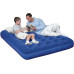 Надувной матрас Bestway 67002 Comfort Quest 191х137х22см