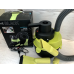 Автомобильный пылесос для сухой и влажной уборки The Black multifunction wet and dry vacuum