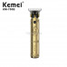 Профессиональная беспроводная машинка для стрижки волос Kemei КМ-700B