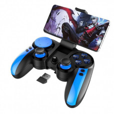 Геймпад беспроводной iPega PG-9090 Bluetooth Джойстик для ПК IOS Android