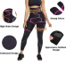 Утягивающий пояс для похудения и коррекции фигуры ADJUSTABLE ONE PIECE WAIST BAND (W73)