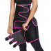 Утягивающий пояс для похудения и коррекции фигуры ADJUSTABLE ONE PIECE WAIST BAND (W73)