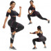 Утягивающий пояс для похудения и коррекции фигуры ADJUSTABLE ONE PIECE WAIST BAND (W73)
