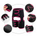 Утягивающий пояс для похудения и коррекции фигуры ADJUSTABLE ONE PIECE WAIST BAND (W73)