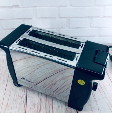 Тостер  Domotec MS-3232, 6 режимов 650W