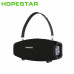 Портативная колонка HOPESTAR H1 c Караоке, Bluetooth, USB и MicroSD (микрофон+блок питания)