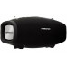 Портативная колонка HOPESTAR H1 c Караоке, Bluetooth, USB и MicroSD (микрофон+блок питания)