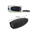 Портативная колонка HOPESTAR H1 c Караоке, Bluetooth, USB и MicroSD (микрофон+блок питания)