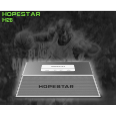 Портативная Bluetooth колонка спикер HOPESTAR H28 (FM, MP3, Handsfree, AUX, USB, TF)