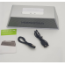 Портативная Bluetooth колонка спикер HOPESTAR H28 (FM, MP3, Handsfree, AUX, USB, TF)
