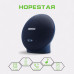 Портативная акустическая стерео колонка HOPESTAR H21 (Bluetooth,  Power Bank)