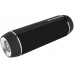 Портативная колонка HOPESTAR P11 с фонариком и  креплением для велосипеда (Bluetooth, TF, USB, AUX)