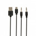 Портативная колонка HOPESTAR P11 с фонариком и  креплением для велосипеда (Bluetooth, TF, USB, AUX)