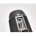 Портативная колонка HOPESTAR P11 с фонариком и  креплением для велосипеда (Bluetooth, TF, USB, AUX)