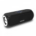 Портативная Bluetooth колонка HOPESTAR H19 с микрофоном  (Bluetooth, NFC, MP3, AUX, Mic)