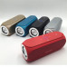Портативная Bluetooth колонка HOPESTAR H19 с микрофоном  (Bluetooth, NFC, MP3, AUX, Mic)