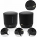 Портативная  Bluetooth колонка HOPESTAR H9 ( FM, AUX, Micro SD,  USB , громкая связь)