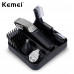 Аккумуляторный набор для стрижки Kemei KM-5900 с 6-ю насадками