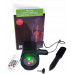 Уличный лазерный проектор moving garden laser light