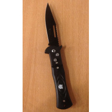 Карманный выкидной нож М2 (22см)