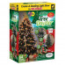 Гирлянда конусная на елку 48 led Christmas lights
