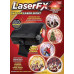 Новогодний проектор Laser FX