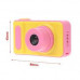 Детский цифровой фотоаппарат Smart Kids Camera V7