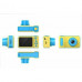 Детский цифровой фотоаппарат Smart Kids Camera V7
