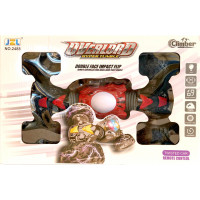 Машина BIGFOOT на радиоуправлении 2488