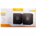 Компьютерные колонки SPEAKER D9 usb 2.0 / Колонки для ноутбука