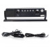 Автомобильные часы с термометром vst-7013V