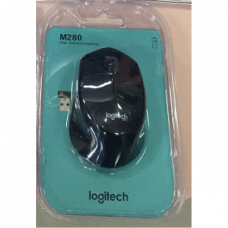 Беспроводная мышь Logitech M280 / Игровая мышь