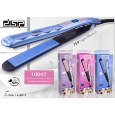 Утюжок  для волос DSP 10042