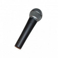 Микрофон Shure SM-58 8M