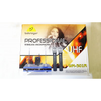 Микрофон Behinger WM501R