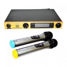 Микрофон AKG KM-388