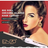 Плойка для волос Enzo 13 мм