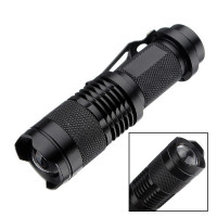 Фонарик Police BL-8468 Q5 Cree