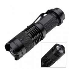 Фонарик Police BL-8468 Q5 Cree