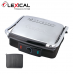 Электрический гриль LEXICAL LSM-2507  / 2200W / Контактный гриль