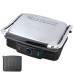 Электрический гриль LEXICAL LSM-2507  / 2200W / Контактный гриль