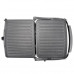Электрический гриль LEXICAL LSM-2507  / 2200W / Контактный гриль