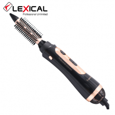 Стайлер для волос 6в1 LEXICAL LAS-5202 / 1000Вт / 6 насадок