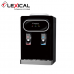 Настольный кулер для воды LEXICAL LWD-6001-2, 550W/85W