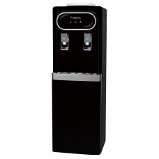 Кулер для воды LEXICAL LWD-6003-2 550W/85W напольный диспенсор воды