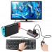 Конвертер iPega PG-9133 для Switch, PlayStation 4, XBox One