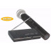 Радио Микрофон Shure SH200 SM-58