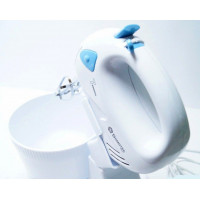 Ручной миксер с чашей Domotec DT584WB