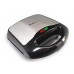 Электрическая вафельница DOMOTEC MS-7705 для бельгийских вафель с антипригарным 1000Вт