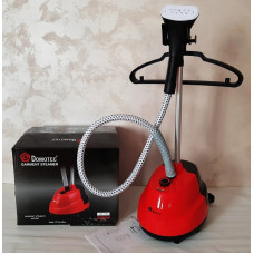 Вертикальный отпариватель для одежды  Domotec MS-5353 ручной 2000W